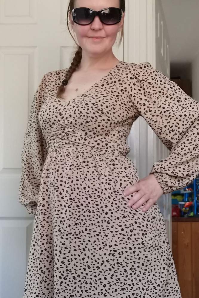 Staceylw85's fit featuring New Look