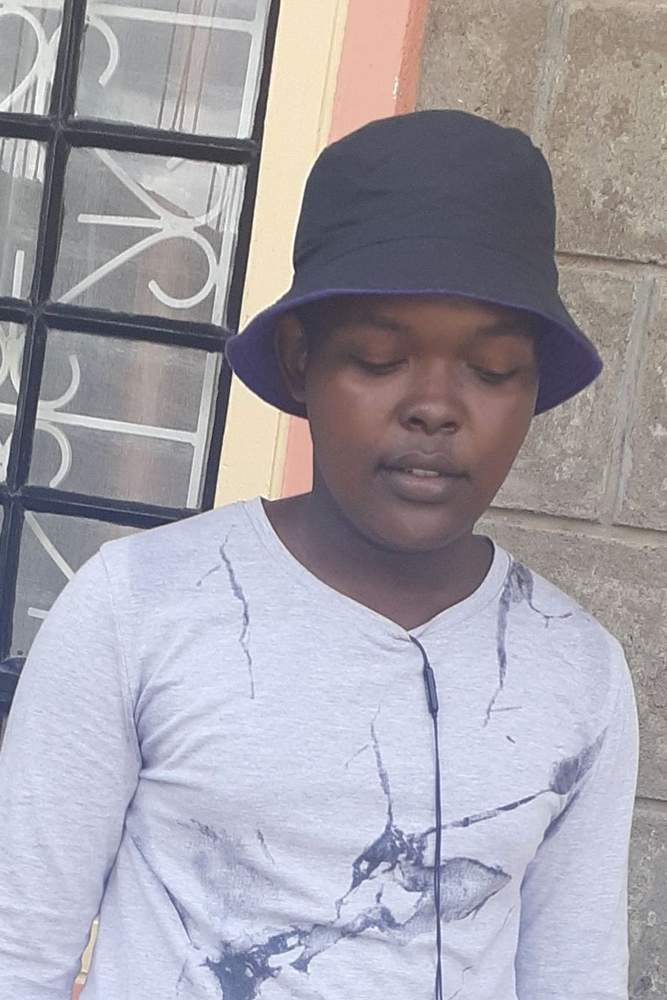 Mwombelaj's fit featuring YNS Generic | [object Object]