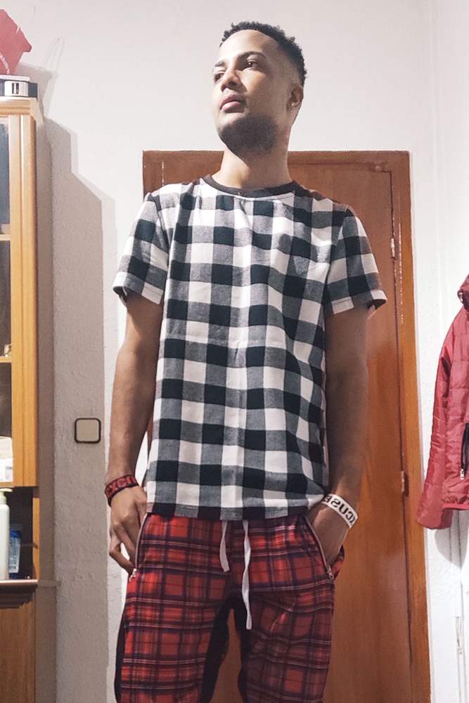 Yekelly11's fit featuring CN G