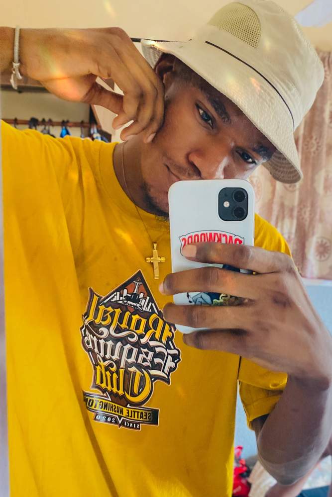 Austinheart1's fit featuring boohooMAN, Macy's | [object Object]