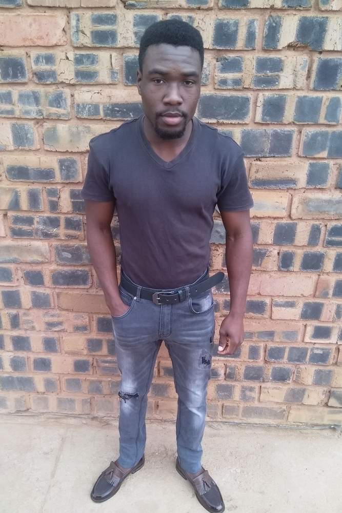 Themba's fit featuring Mr Price | [object Object], [object Object]