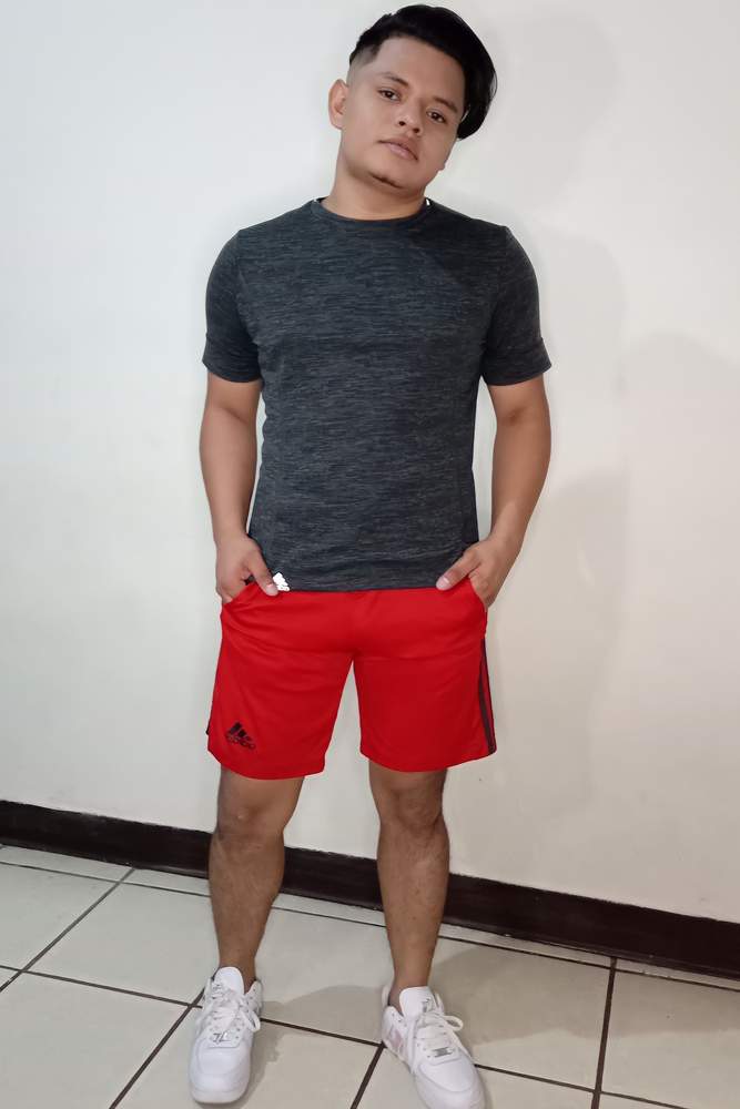 gortiz's fit featuring Adidas | [object Object]