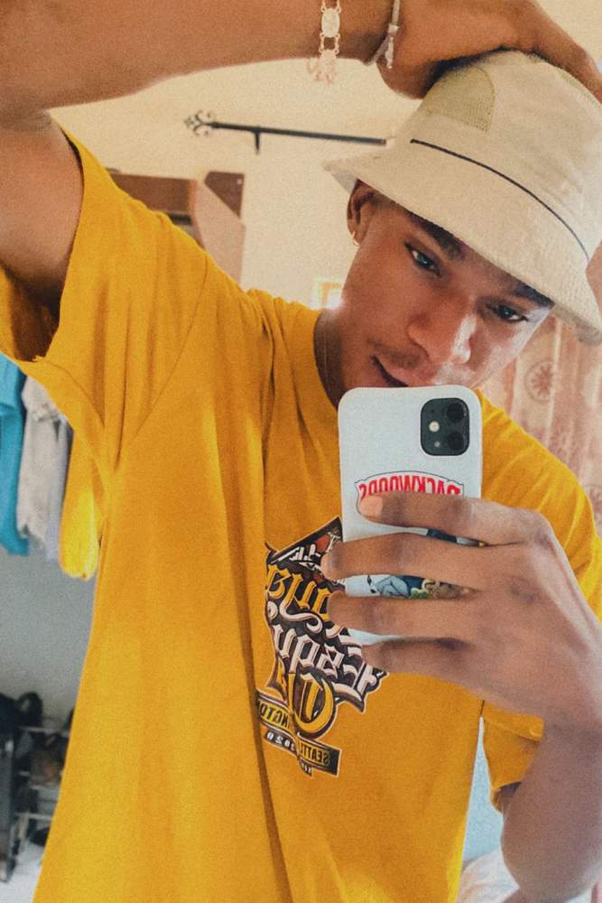 Austinheart1's fit featuring boohooMAN, Macy's | [object Object]