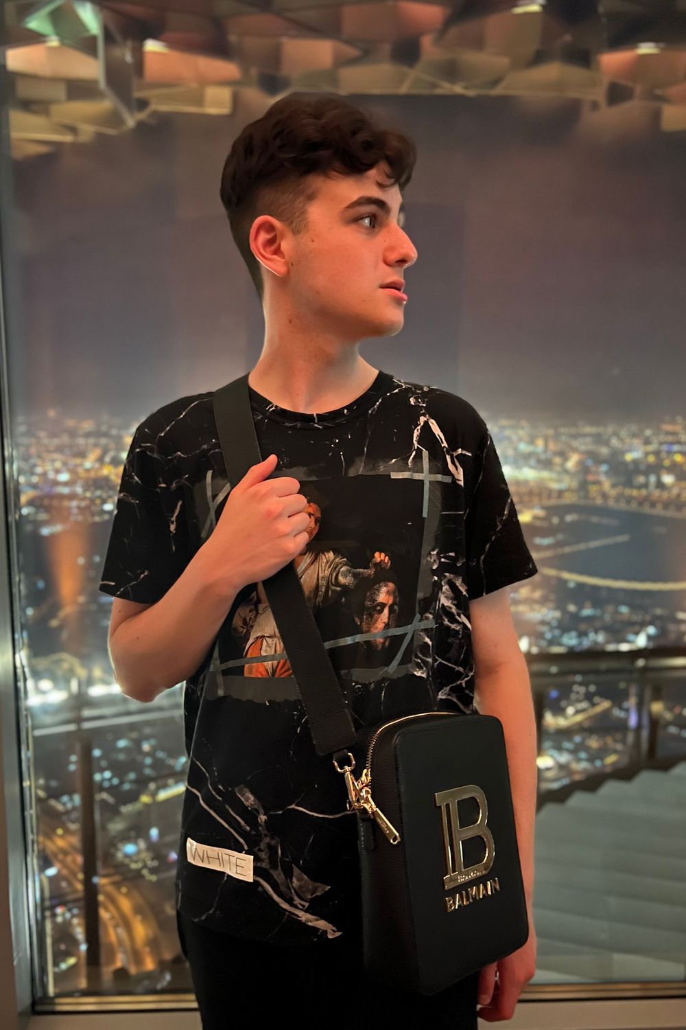 Post featuring undefined