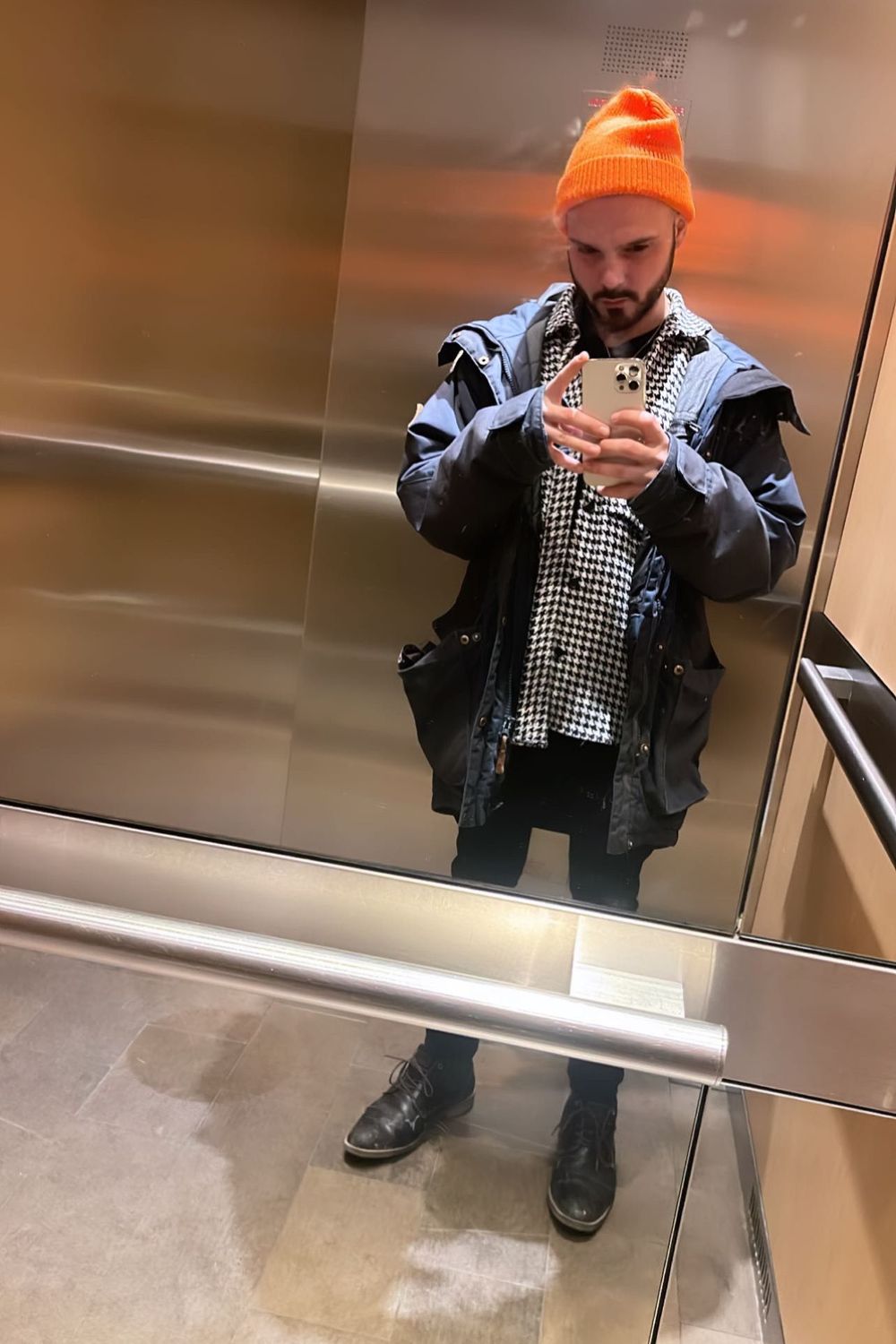 Post featuring undefined