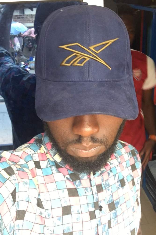 Vicpara92's fit featuring Reebok | [object Object]