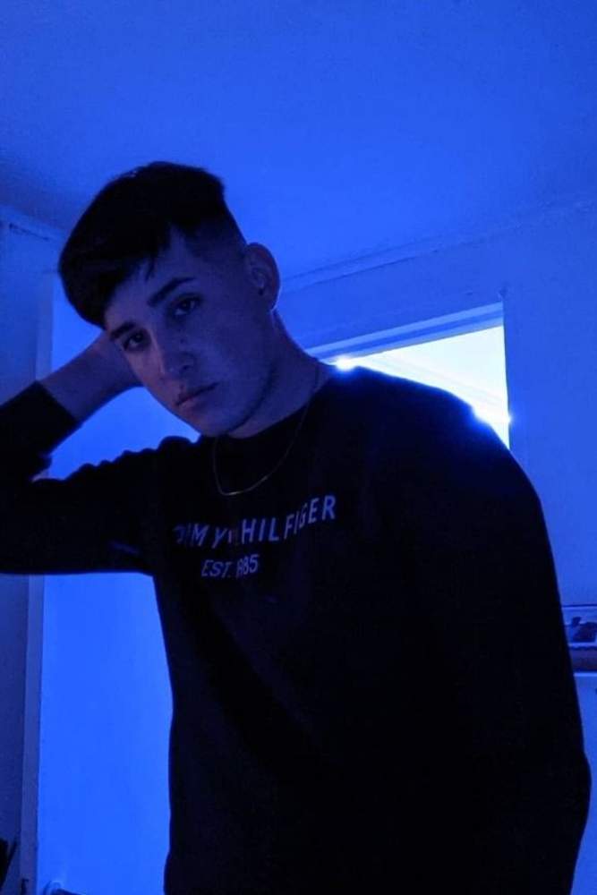 Posselin16's fit featuring Tommy Hilfiger