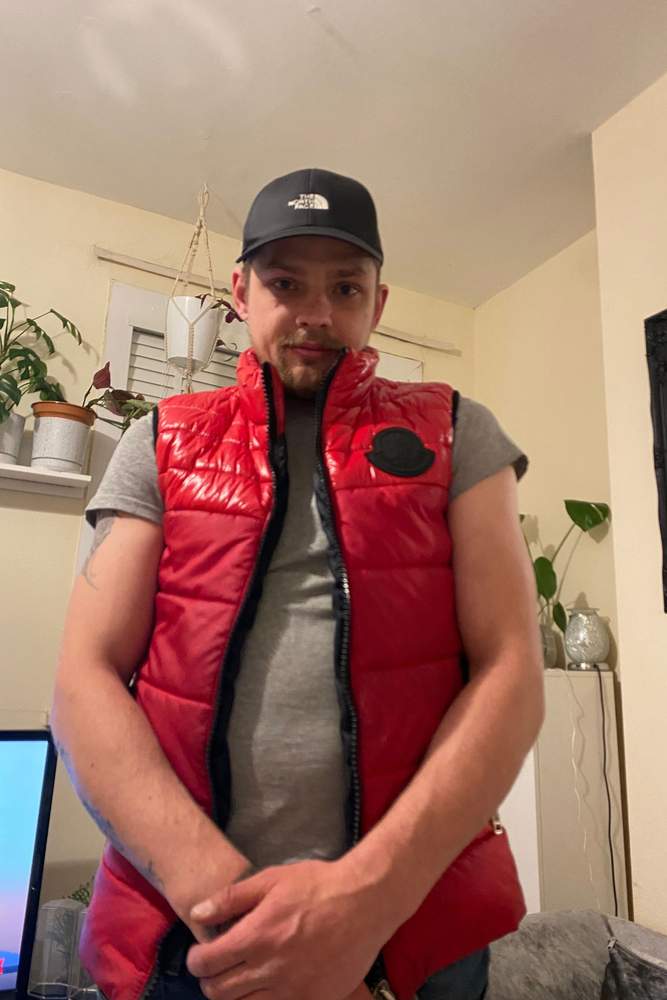 Sarahremz29's fit featuring Moncler, The North Face