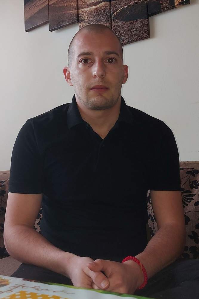 Simo9511's fit featuring LC Waikiki | [object Object]