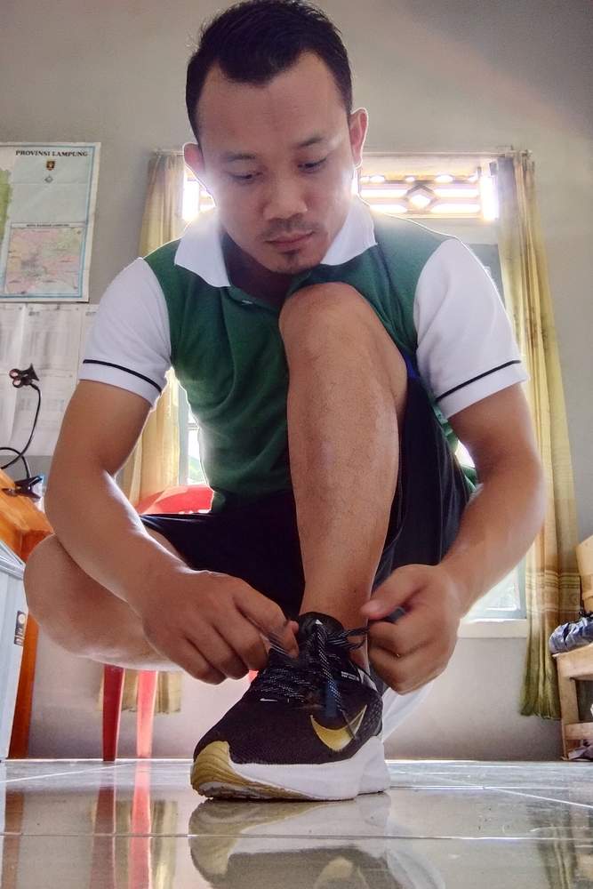 Zarkasih's fit featuring Nike, Pologeorgis | [object Object], [object Object], [object Object]