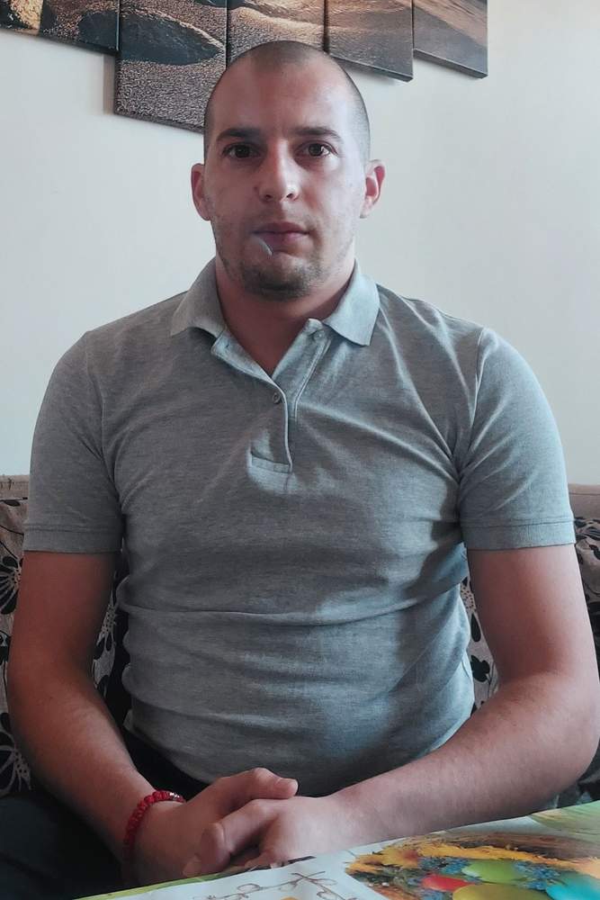 Simo9511's fit featuring LC Waikiki | [object Object]