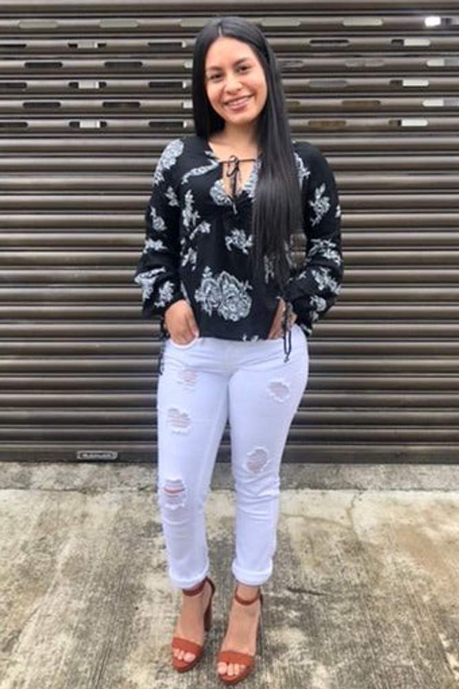 nalachamen's fit featuring SHEIN | [object Object], [object Object]