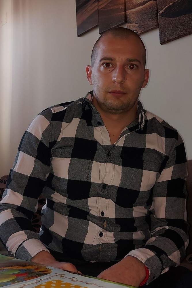 Simo9511's fit featuring LC Waikiki | [object Object]