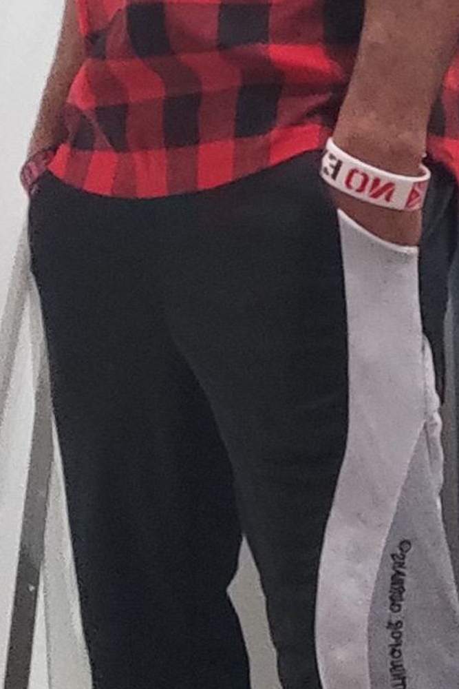 Yekelly11's fit featuring CN G