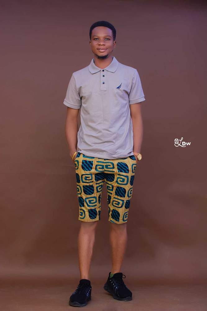 Oluwamayormikun's fit featuring Amazon Basics, Helly Hansen