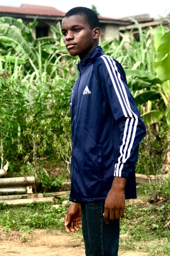 EmmanuelZoe's fit featuring Adidas, Levi's | [object Object], [object Object]