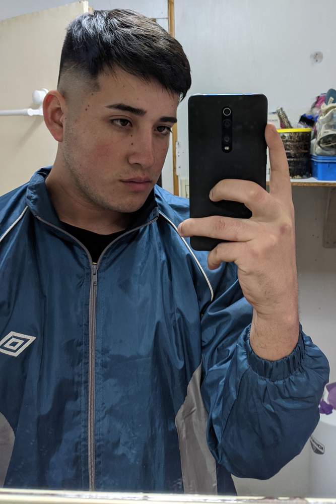 Posselin16's fit featuring Umbro