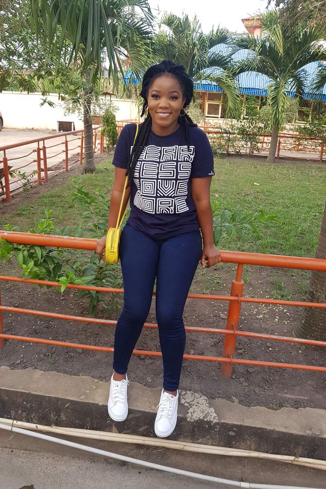 Toyera's fit featuring AliExpress