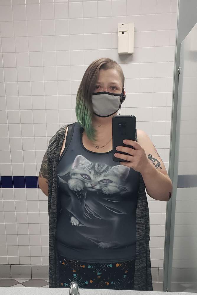 Dethangel1984's fit featuring Wish | [object Object]