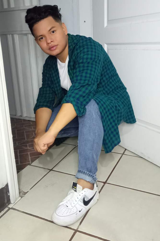 gortiz's fit featuring SHEIN, American Eagle, Nike, Calvin Klein | [object Object], [object Object]