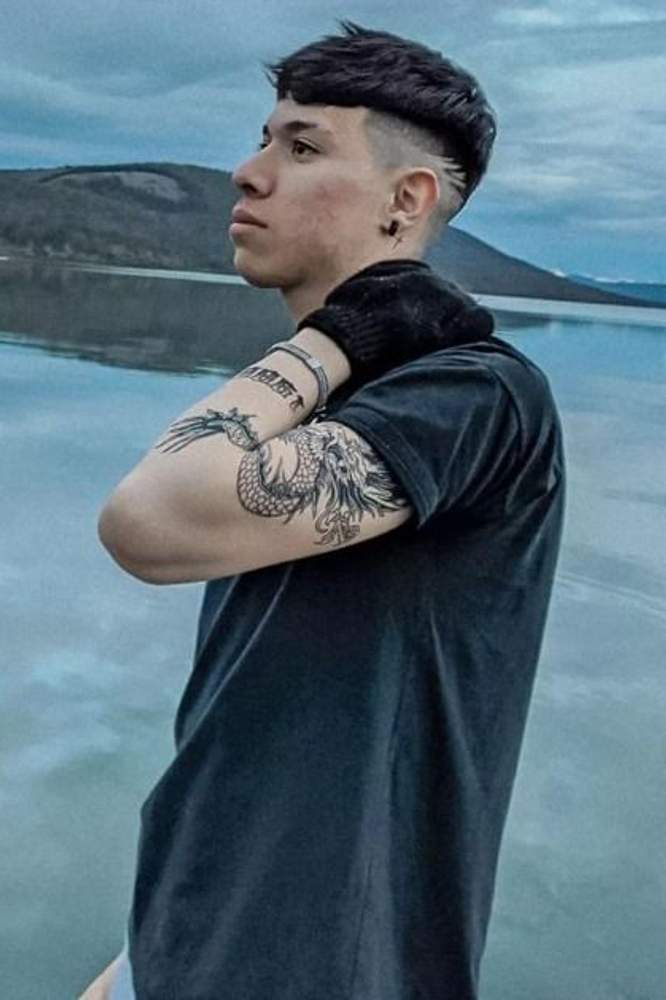 tomasb's fit featuring Tommy Hilfiger