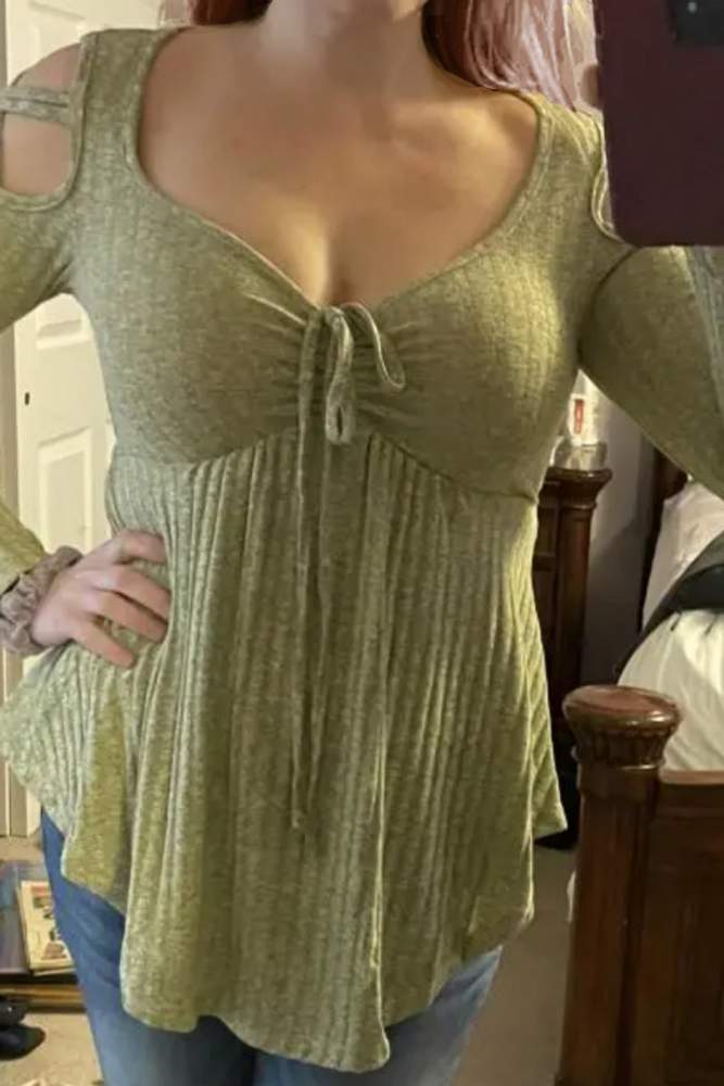 KVDNmommy's fit featuring Dresslily