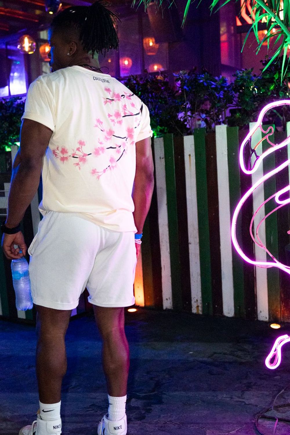 Obi's post featuring Orbit Collective, H&M, Nike. Feeling 