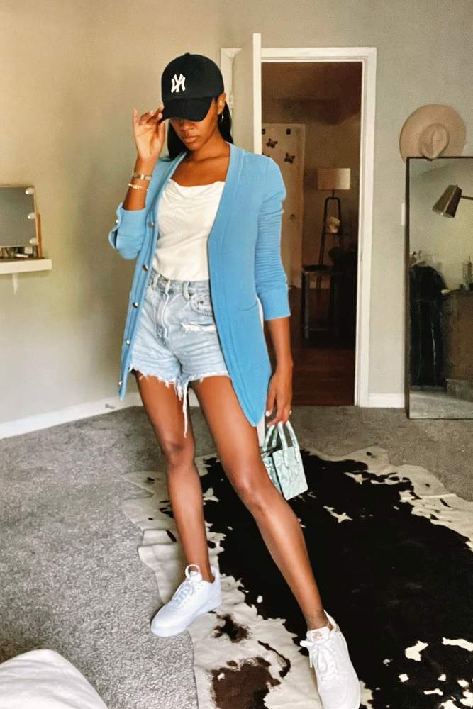 Brittnai's fit featuring Zara, Amazon Basics | 6577f86a3c47d2bca01be5d0, 660574b32b46b08b0c325c68