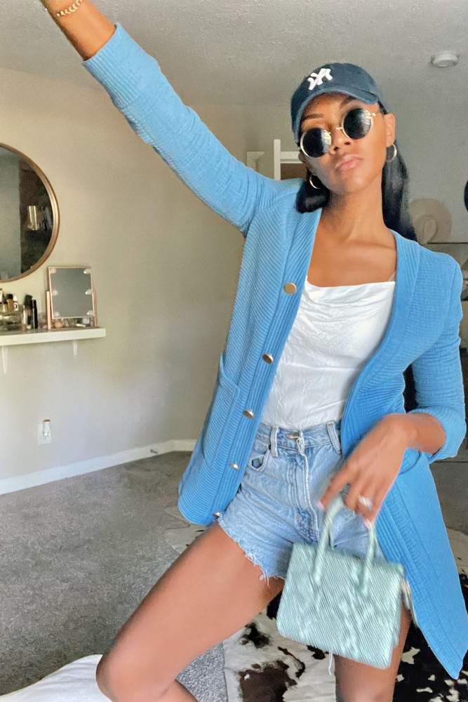 Brittnai's fit featuring Zara, Amazon Basics | 6577f86a3c47d2bca01be5d0, 660574b32b46b08b0c325c68