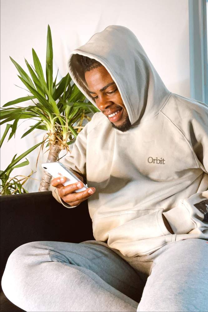 Obi's fit featuring Orbit Collective, Gymshark