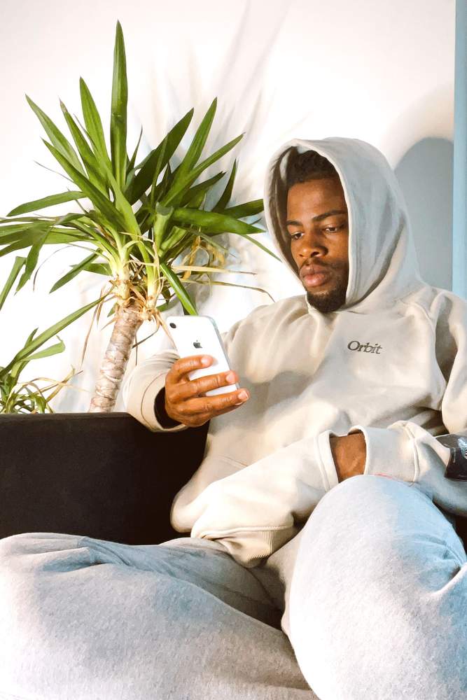 Obi's fit featuring Orbit Collective, Gymshark