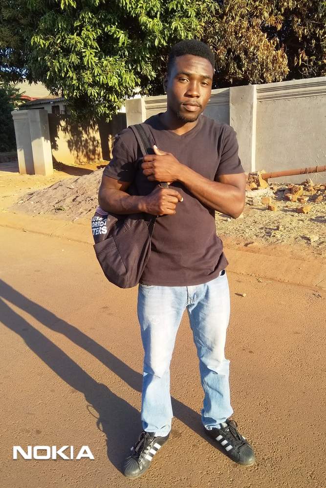 Themba's fit featuring Amazon Basics, ASOS, Adidas | [object Object], [object Object], [object Object]