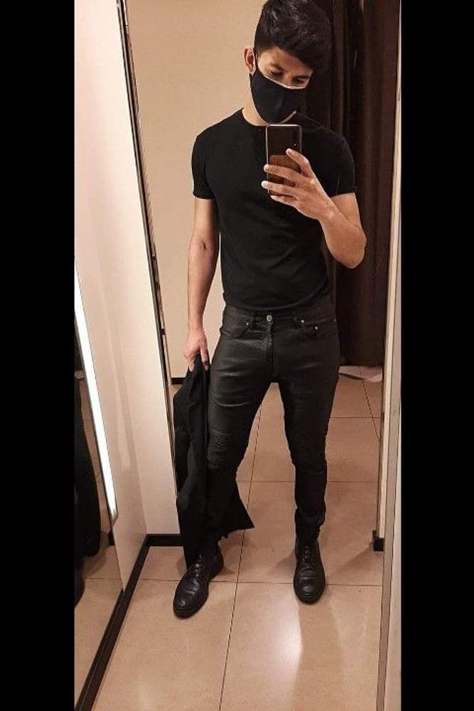 kevilo's fit featuring H&M, Zara | [object Object], [object Object]