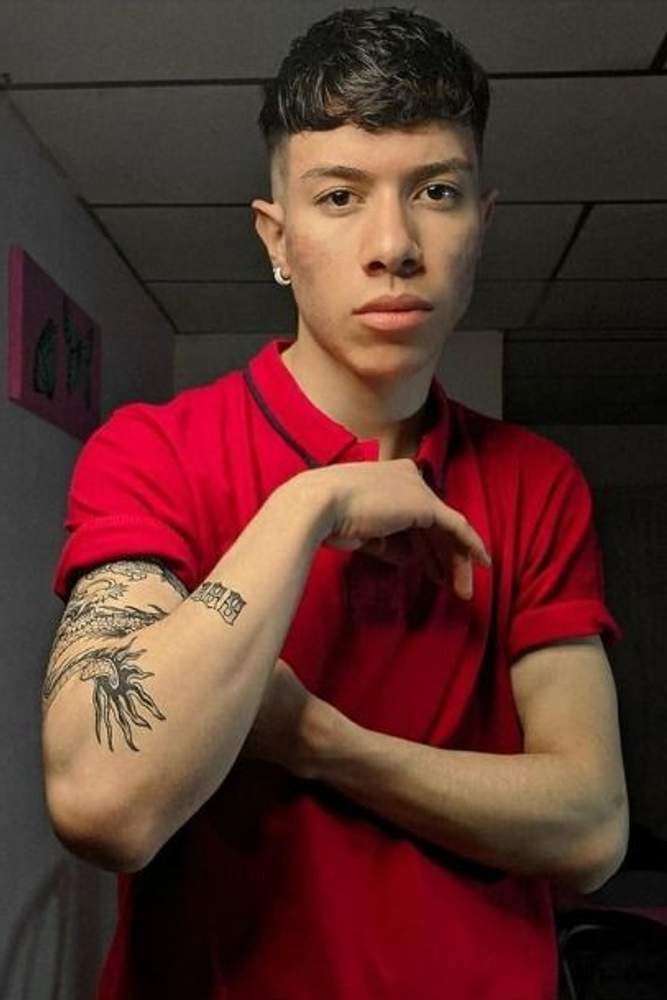 tomasb's fit featuring Lacoste