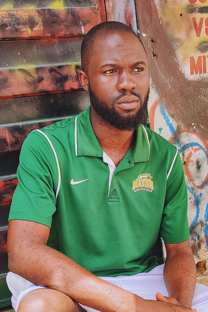 Vicpara92's fit featuring Nike