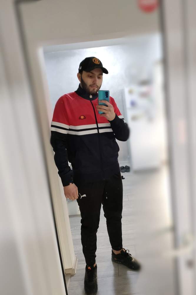 Musalahhh's fit featuring Puma, Nike, New Era, Ellesse