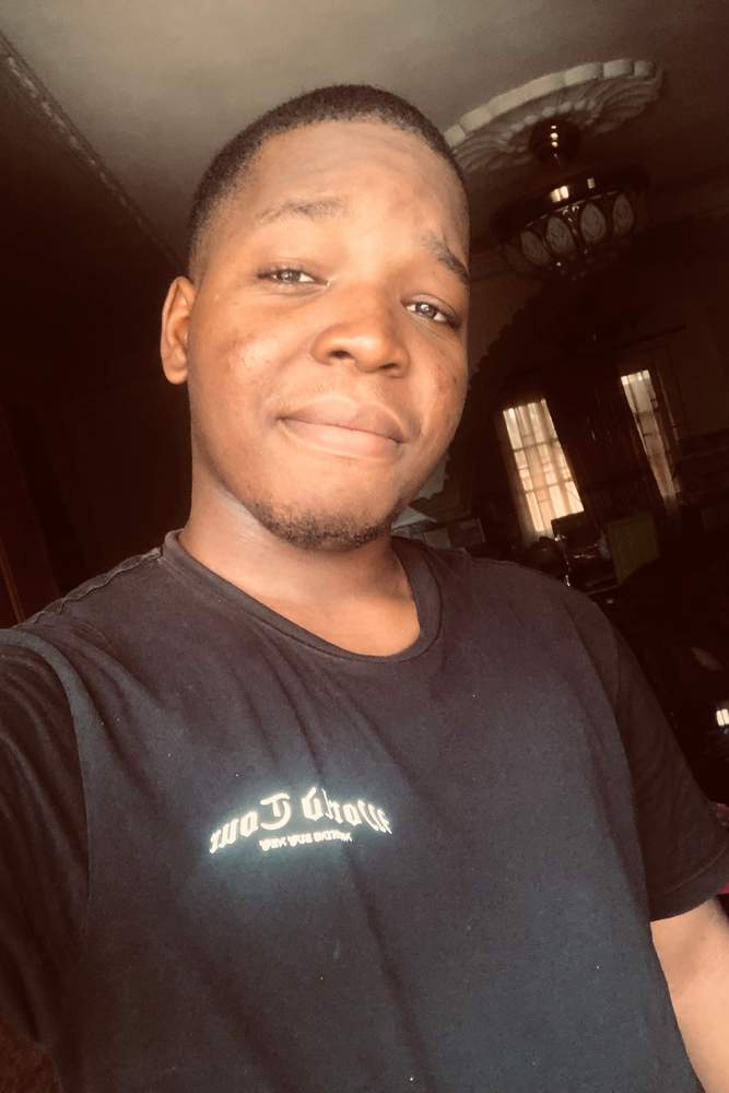 Gloryosho's fit featuring H&M | [object Object], [object Object], [object Object]