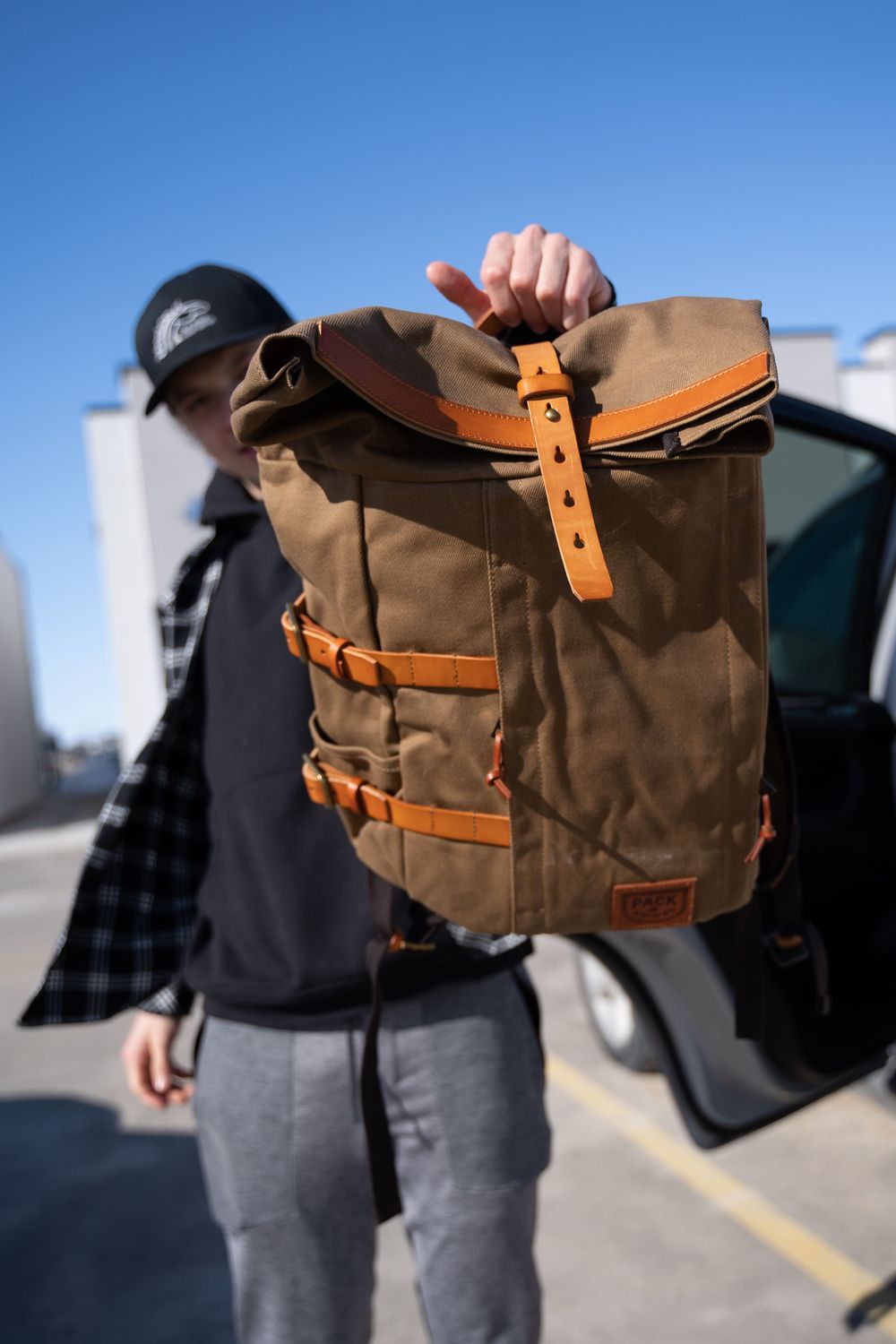 Post featuring undefined