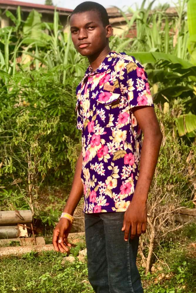 EmmanuelZoe's fit featuring Tommy Hilfiger, Levi's | [object Object], [object Object], [object Object]