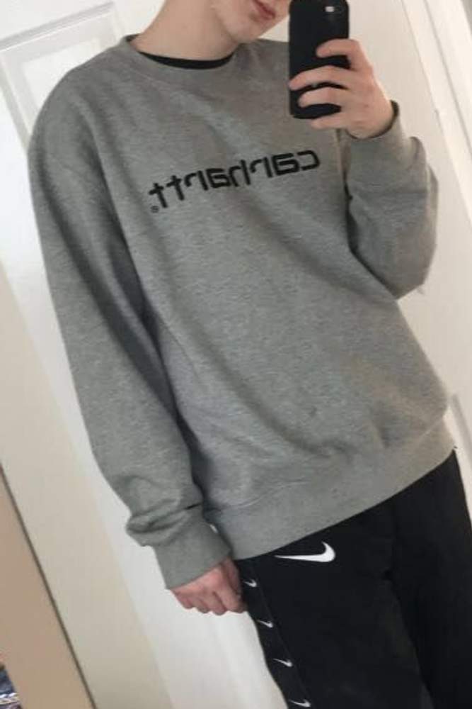 Ducky's fit featuring Carhartt