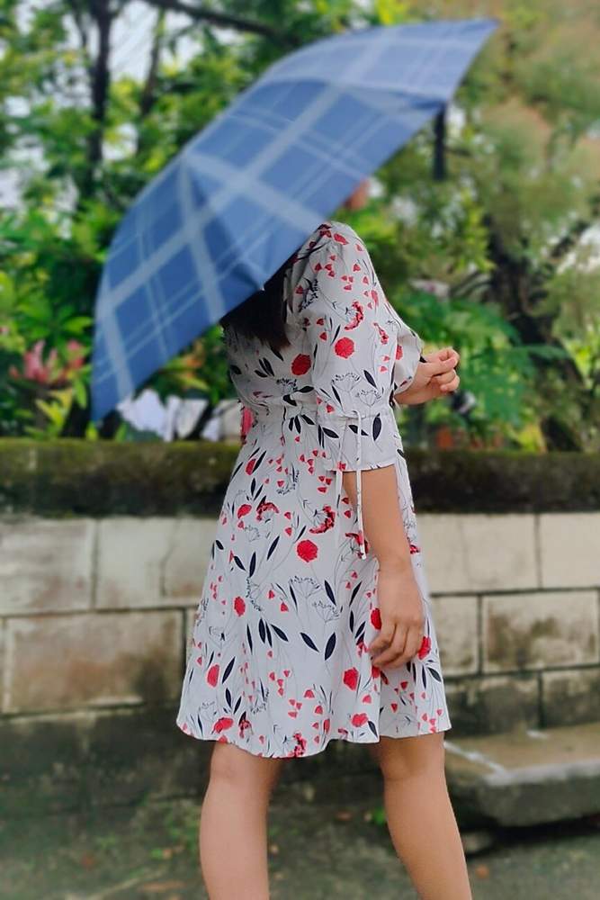 nesja's fit featuring The Line by K | [object Object]