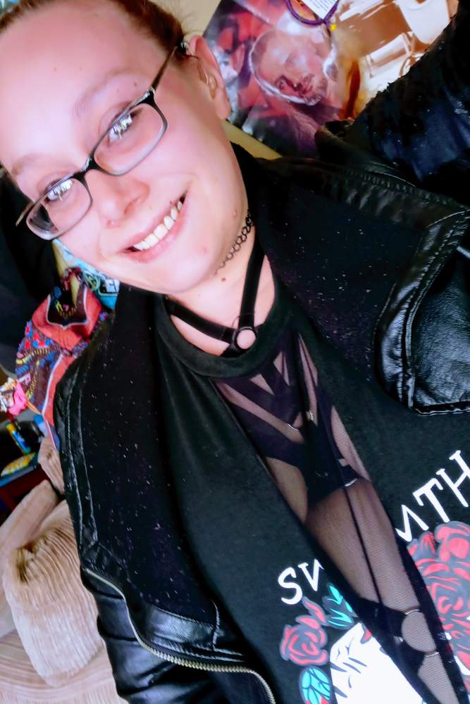 Amara89's fit featuring SHEIN | [object Object]