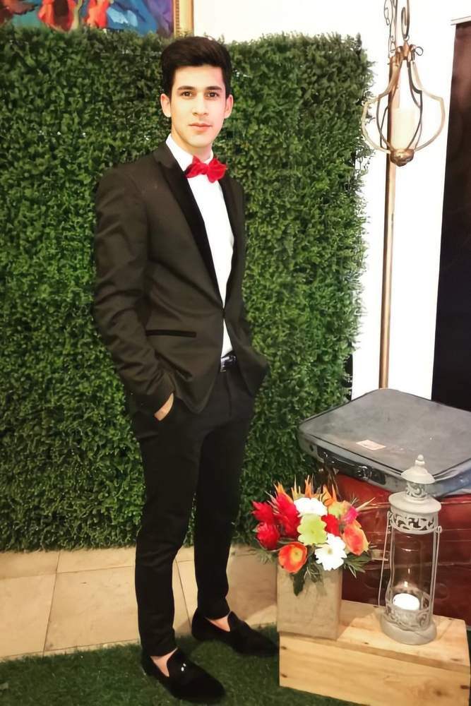 kevilo's fit featuring H&M, Macy's, Zara | [object Object]