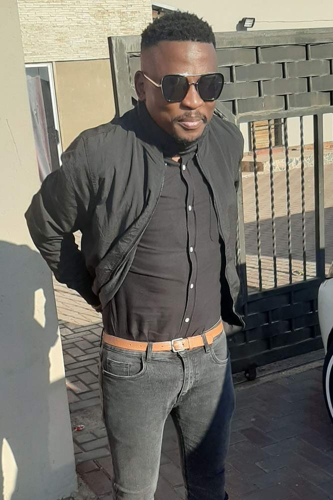 Sirfingers's fit featuring Cotton On, Selected, Mr Price