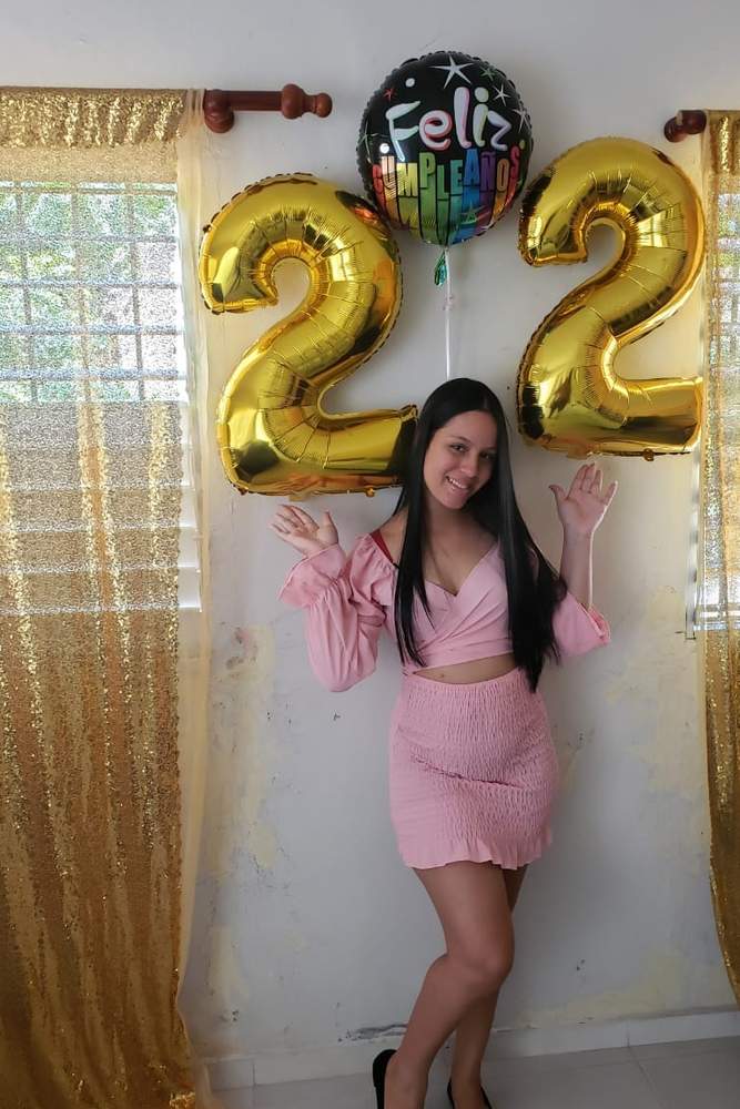 Jennifer1226's fit featuring As U Wish | [object Object]