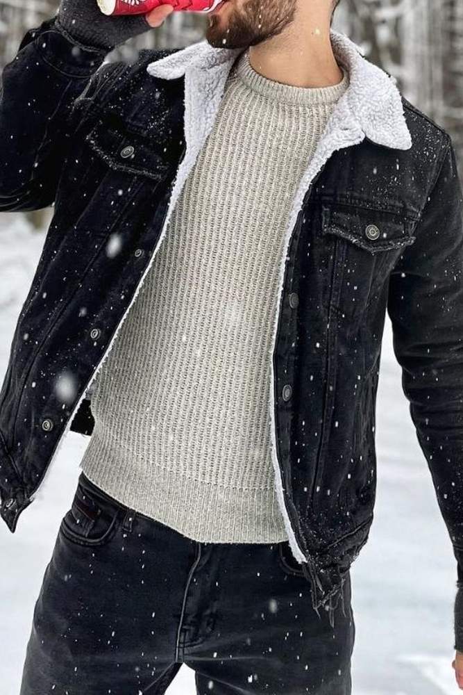 Abdurrahman's fit featuring Amazon Basics, American Eagle | [object Object], [object Object], [object Object], [object Object]