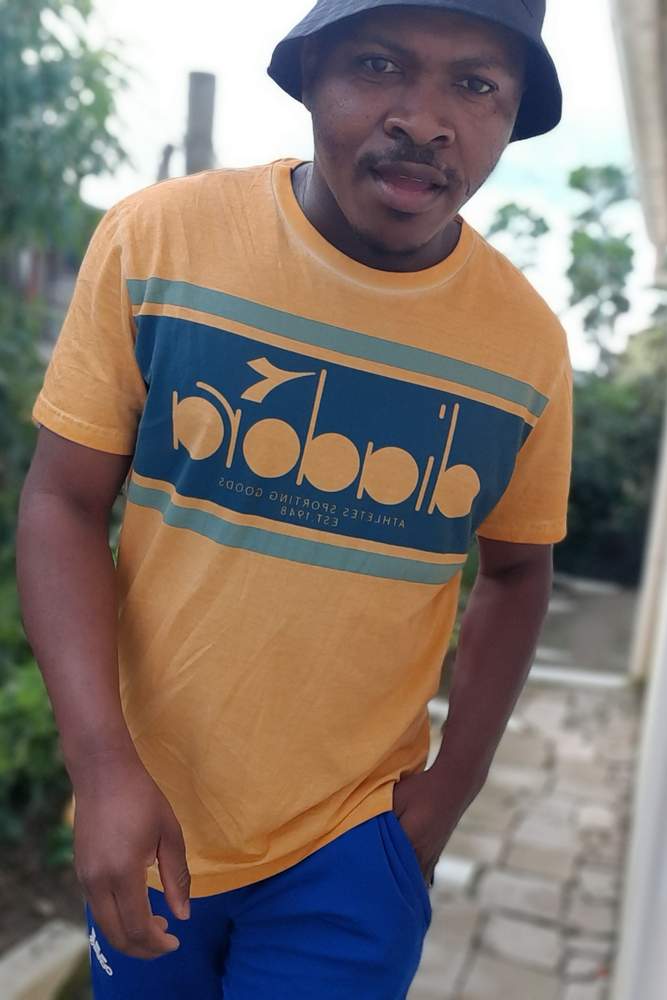 Midloz5's fit featuring Diadora | [object Object]