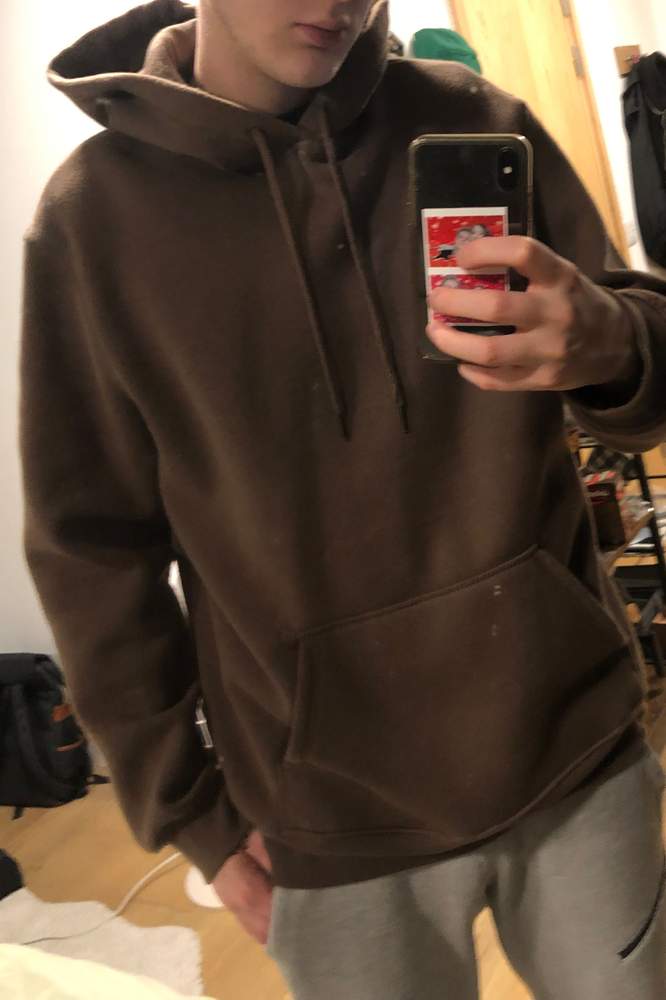 Ducky's fit featuring H&M