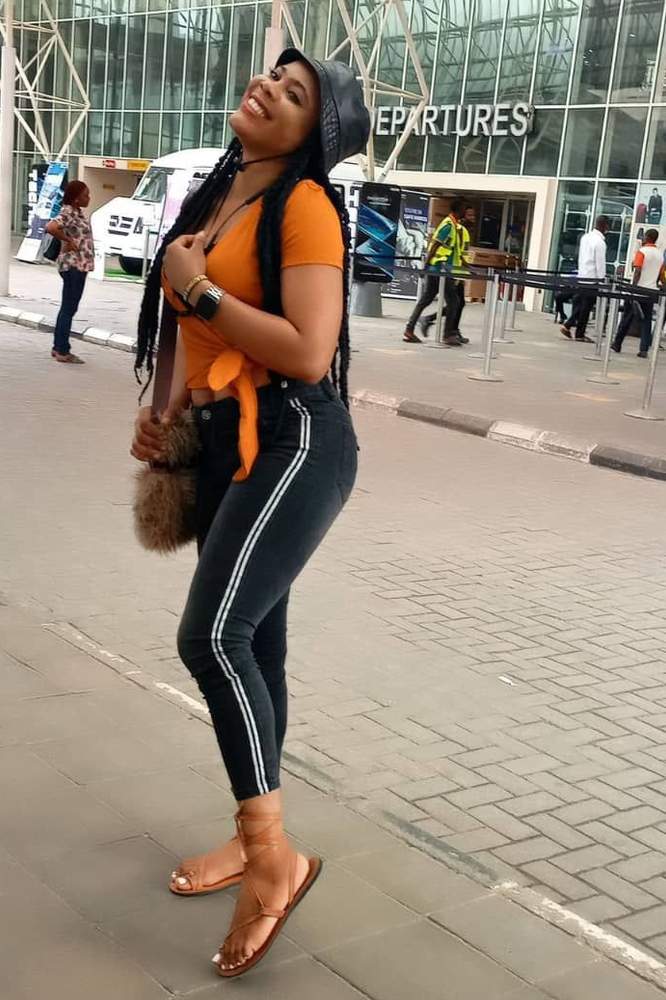 Adaobim's fit featuring Zara, River Island, H&M | [object Object], [object Object], [object Object]