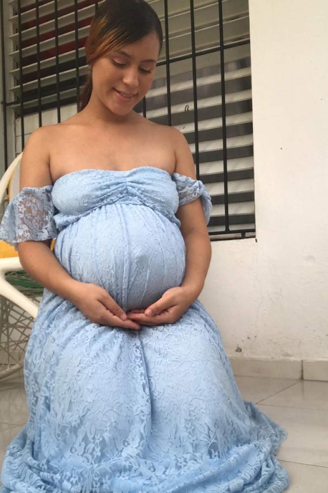 Jennifer1226's fit featuring U-Knit Dresses | [object Object]